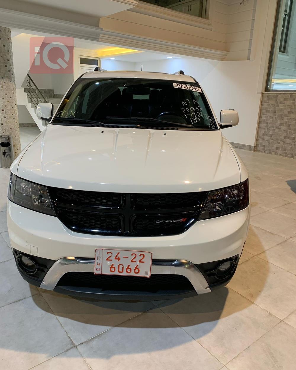 Dodge Journey